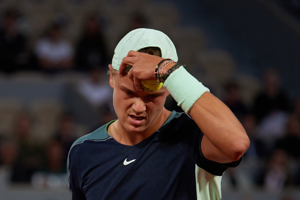 训练机制和 训练机制和