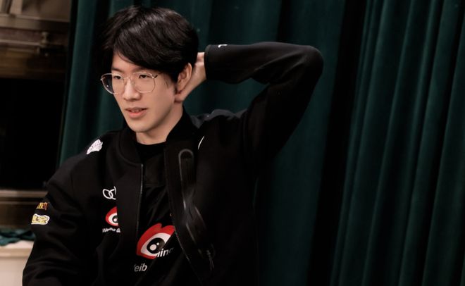 高水平表现 高水平表现